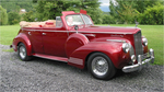 1941 Packard